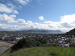 SX23160 View towards Snowdown from Great Orme's Head.jpg